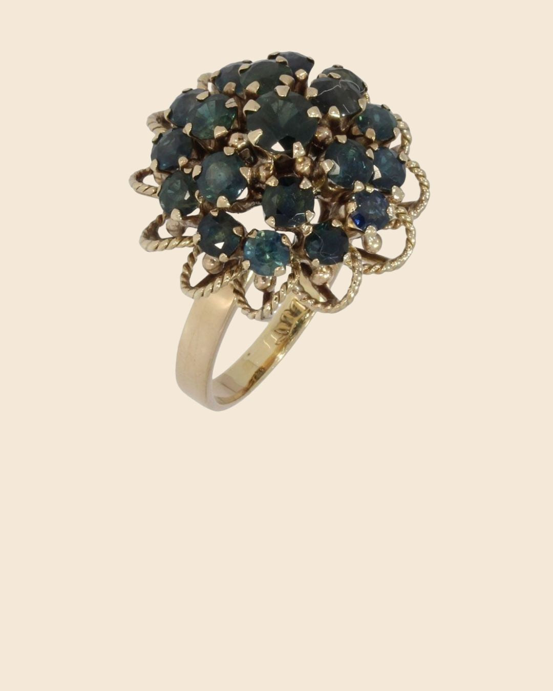 Ringen